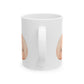 Ceramic Mug, (11oz, 15oz)