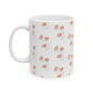 California Poppy Mug