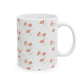 California Poppy Mug