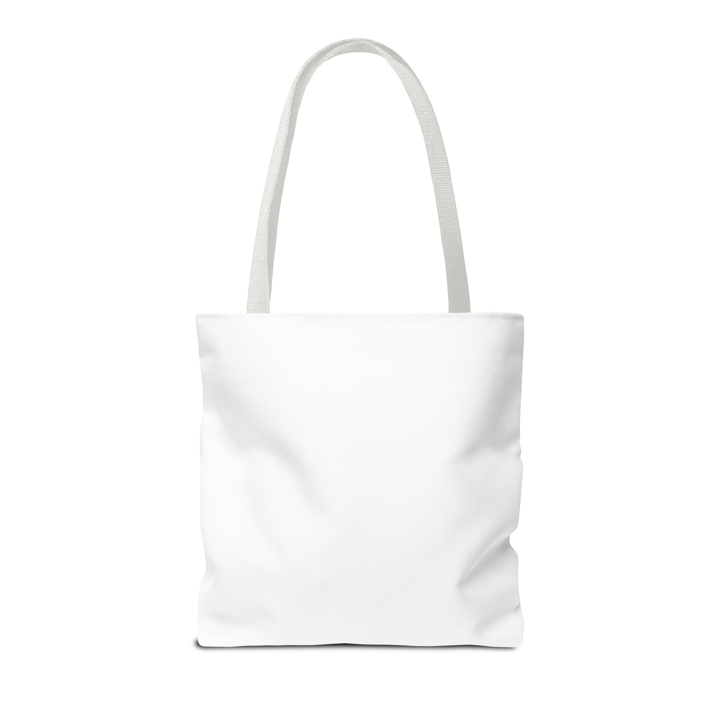 Watercolor Blue Witch Tote Bag