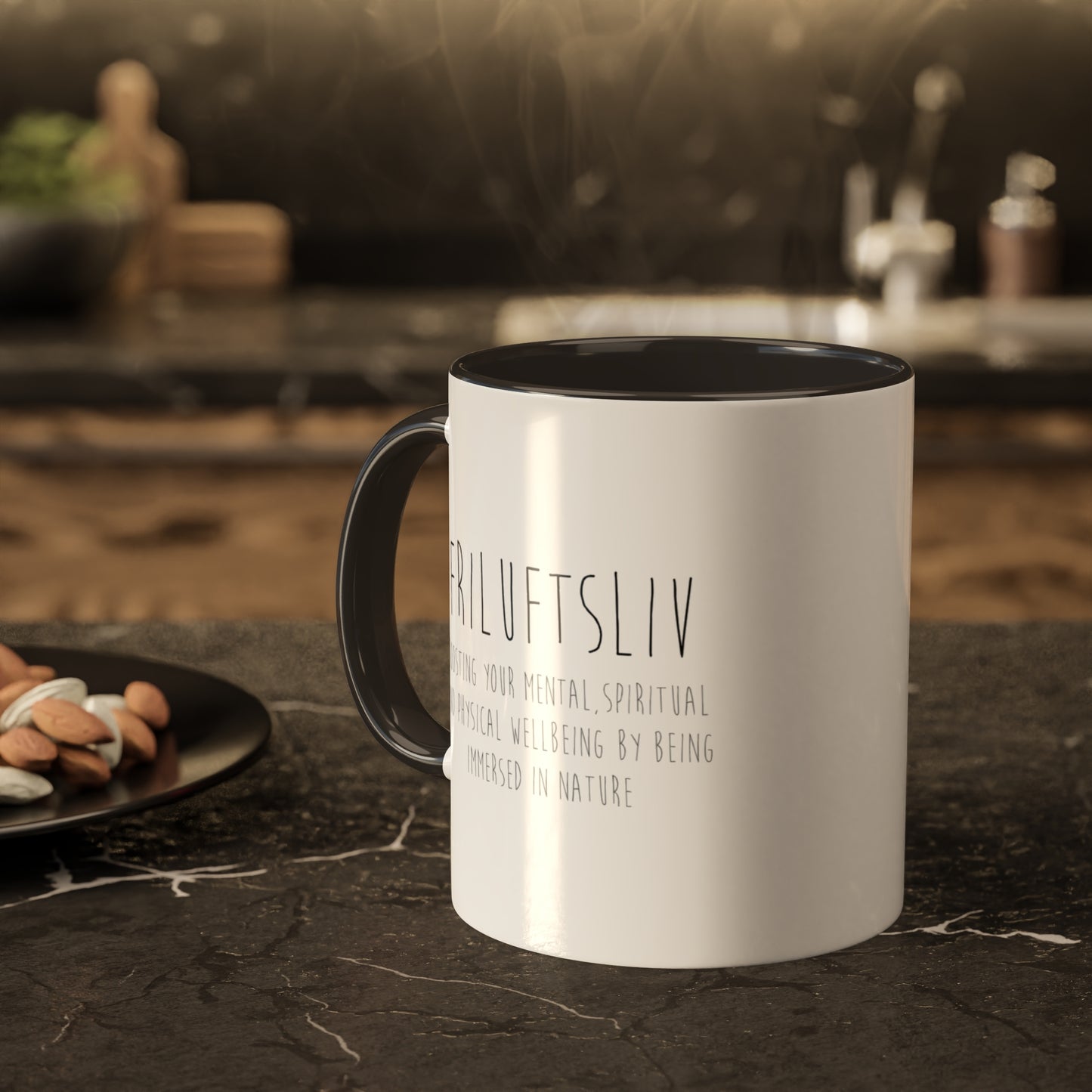 Friluftsliv Mugs