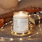 DO NOT ORDER BEFORE CUSTOMIZING *Special Order* Daisies and Bees Scented Soy Candle, 9oz