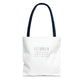 Fictophilia Tote Bag