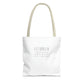 Fictophilia Tote Bag