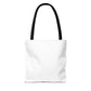 Fictophilia Tote Bag