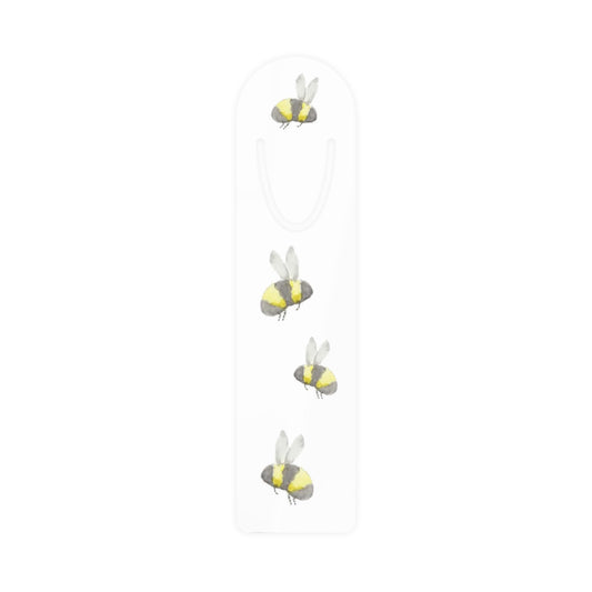 *Special Order* Daisies and Bees Bookmark