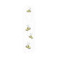 *Special Order* Daisies and Bees Bookmark