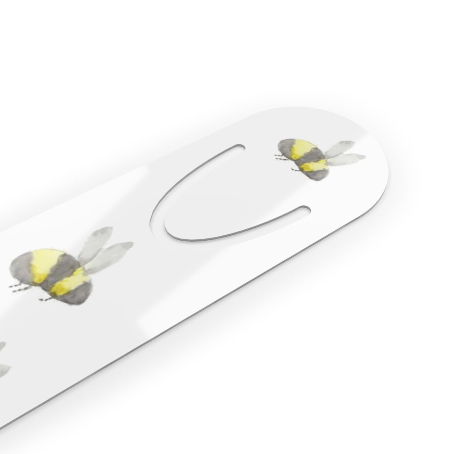 *Special Order* Daisies and Bees Bookmark